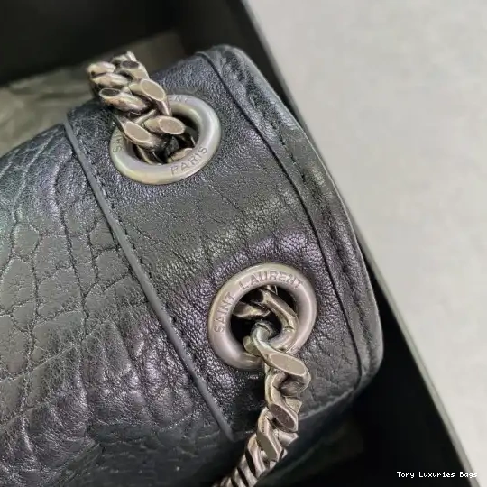 Tony Luxuries MEDIUM YSL NIKI 0510